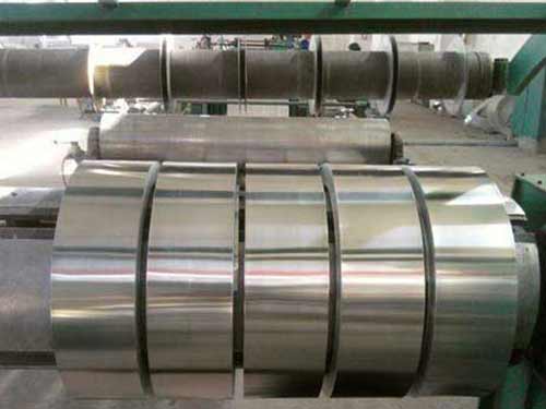 New Aluminium Strip Thermal Break