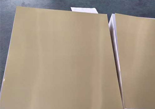 Milk cap aluminum foil