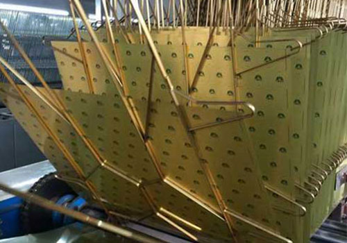 8011 aluminum sheet for pp cap materials