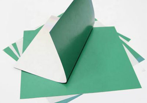 Baotu brand offset printing material CTP plate