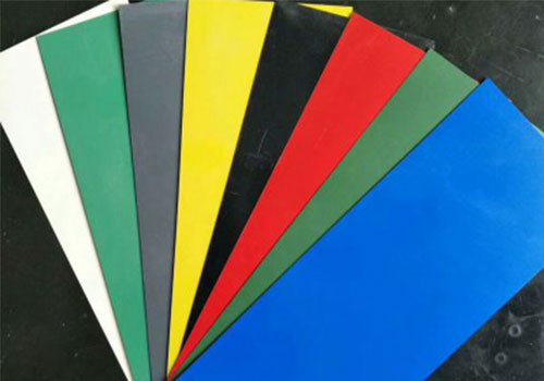 3105 Color Coated Aluminium Plate Sheet
