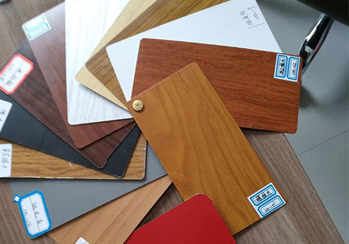 صفائح ألومنيوم مطلية بالألوان بسمك 0.5 مم 1050 H24