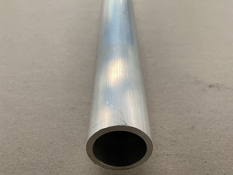 6082 Marine Aluminum Tubes for Offshore Equipment Production