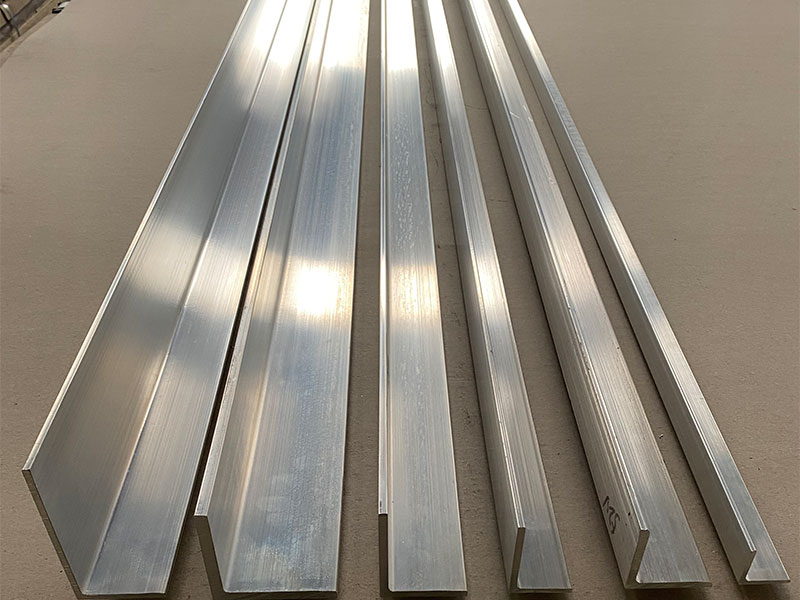 6061 Marine Aluminum Round Bar for Custom Boat Hull Design