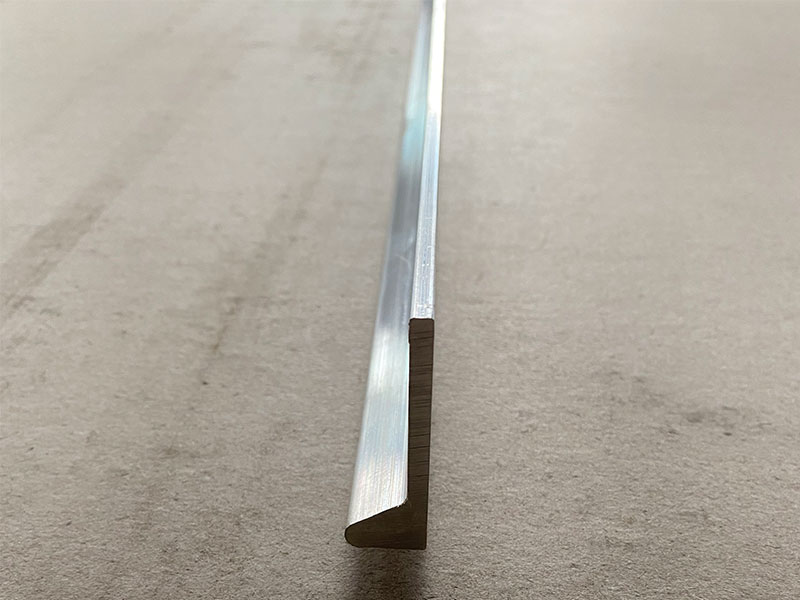 Marine Aluminum Heat Sink Profile for Offshore Vessel Electronics Heat Management
