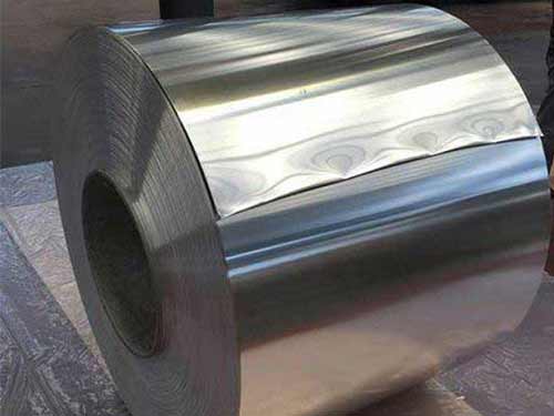 لفة جامبو من رقائق الألومنيوم لتغليف البطانة الداخلية للسجائر مع حماية من الرطوبة