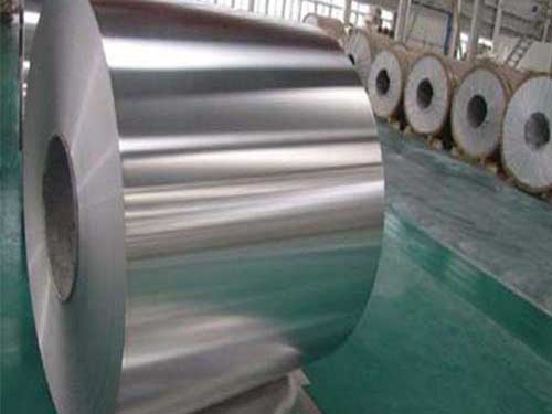 Aluminum Coil 1mm Thick 5052 H34,H32
