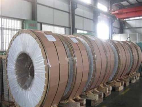 Aluminum coil 1060 1070 1100 3003 H18 H24
