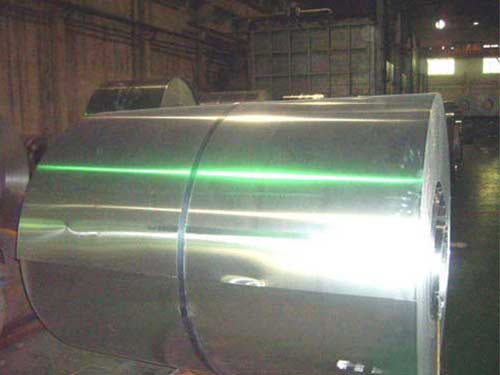 5083 Aluminum Coil for Oil Chemical
