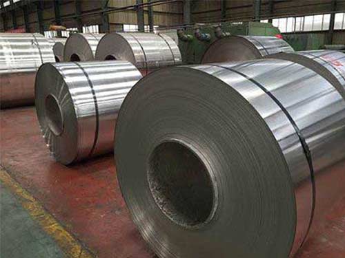 Prepainting Aluminum Coil