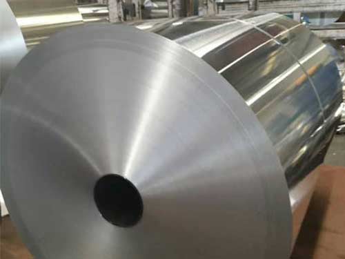1050 1060 1070 1100 h24 Aluminum coil