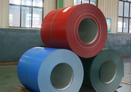 COLLO COLLO COIL DE ALUMINIO 1100