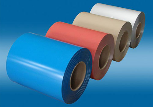 A1100 h26 White Color Aluminum Sheet Coil